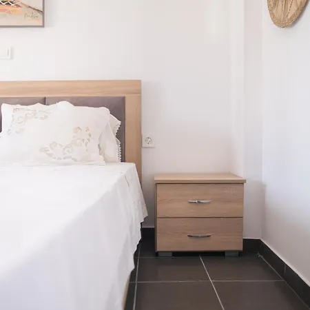 Nyaraló K&Ε guest house *