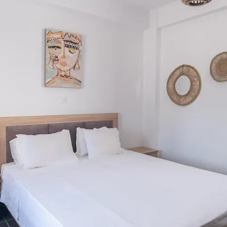 K&Ε guest house * Ambávrisz