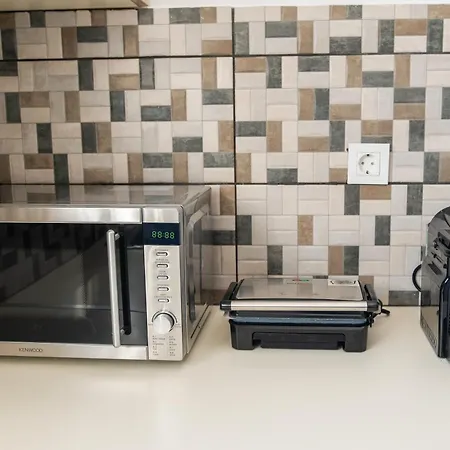 K&Ε guest house Nyaraló Ambávrisz