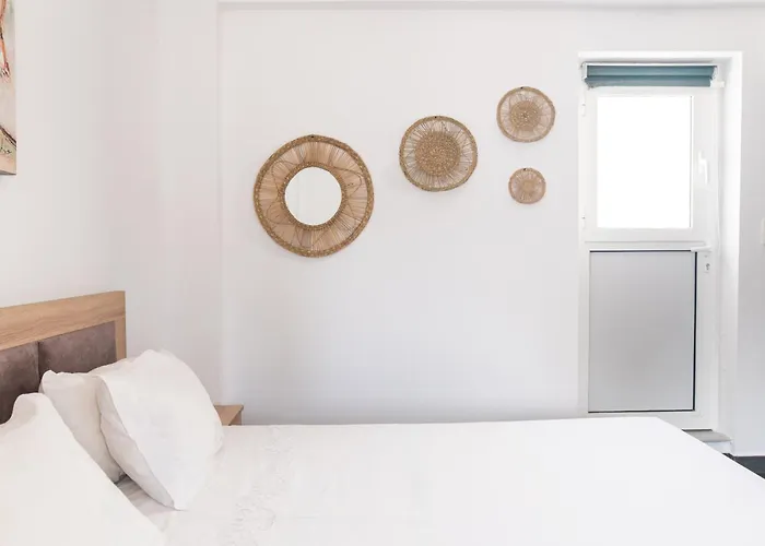 K&ε Vakantiehuis Ampavris