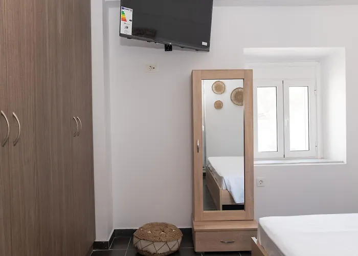 K&ε Vakantiehuis Ampavris