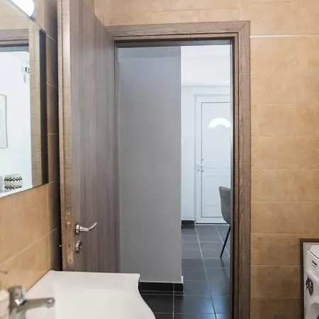 K&Ε guest house 別荘