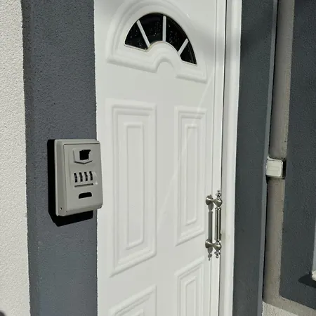 別荘 K&Ε guest house *