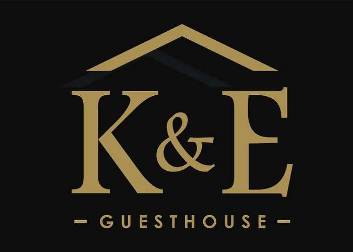 펜션 K&ε