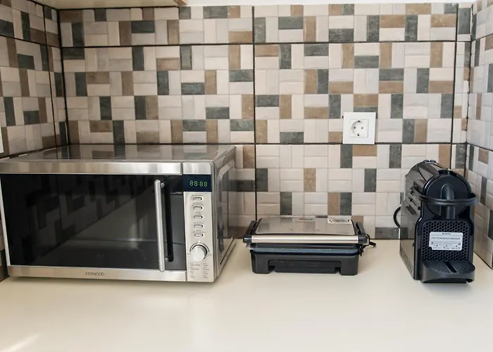 K&ε 펜션 Ampavris