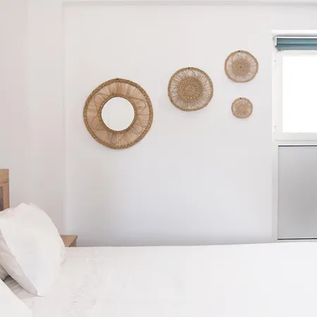 K&Ε guest house Semesterbostad Ampavris