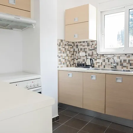 Semesterbostad K&Ε guest house