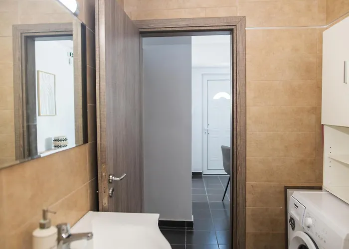 K&Ε Guest House Vakantiehuis