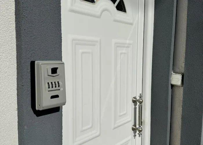 Vakantiehuis K&Ε Guest House *