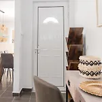 K&ε Casa de Férias *