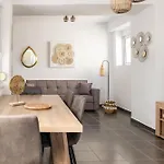 K&ε Casa de Férias