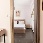 Casa de Férias K&ε Ampavris