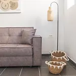 K&ε Casa de Férias Ampavris