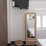 K&ε Casa de Férias Ampavris