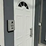 Casa de Férias K&ε *