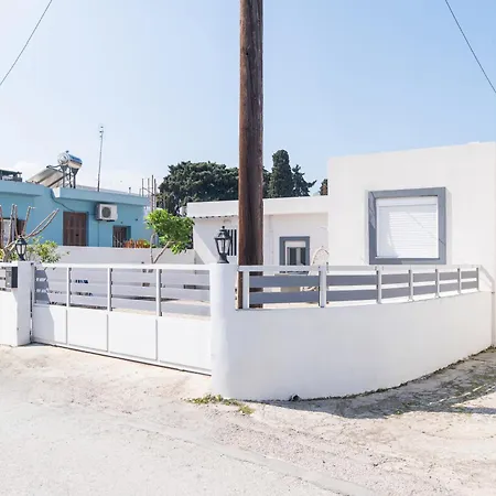 K&Ε guest house Hébergement de vacances *