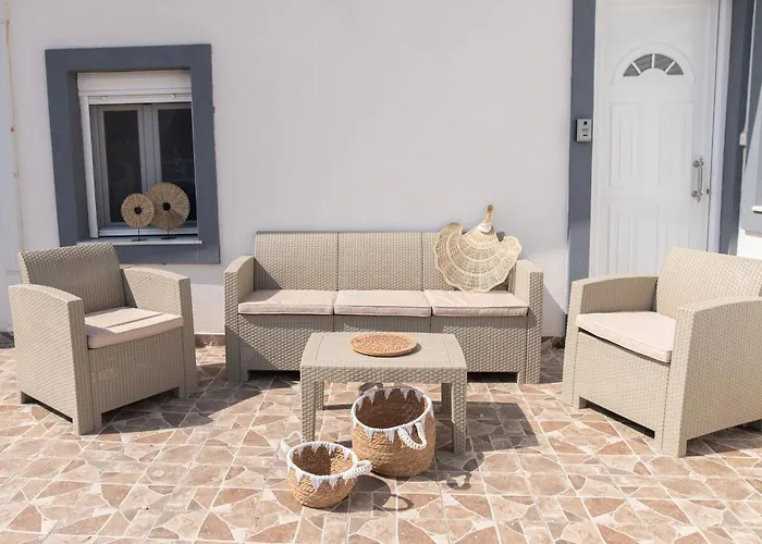 K&Ε guest house Hébergement de vacances Ampavris