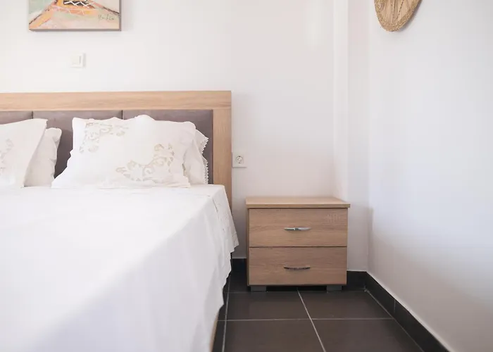 Hébergement de vacances K&Ε guest house *